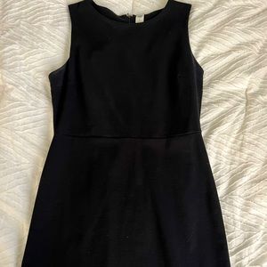 The perfect little black dress
